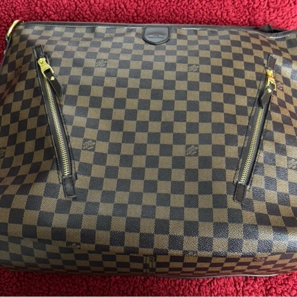 Just a Simply Handbag